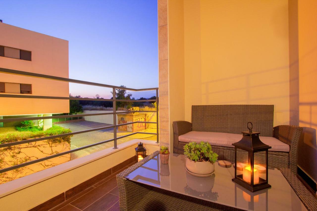 Skyline View Appartement