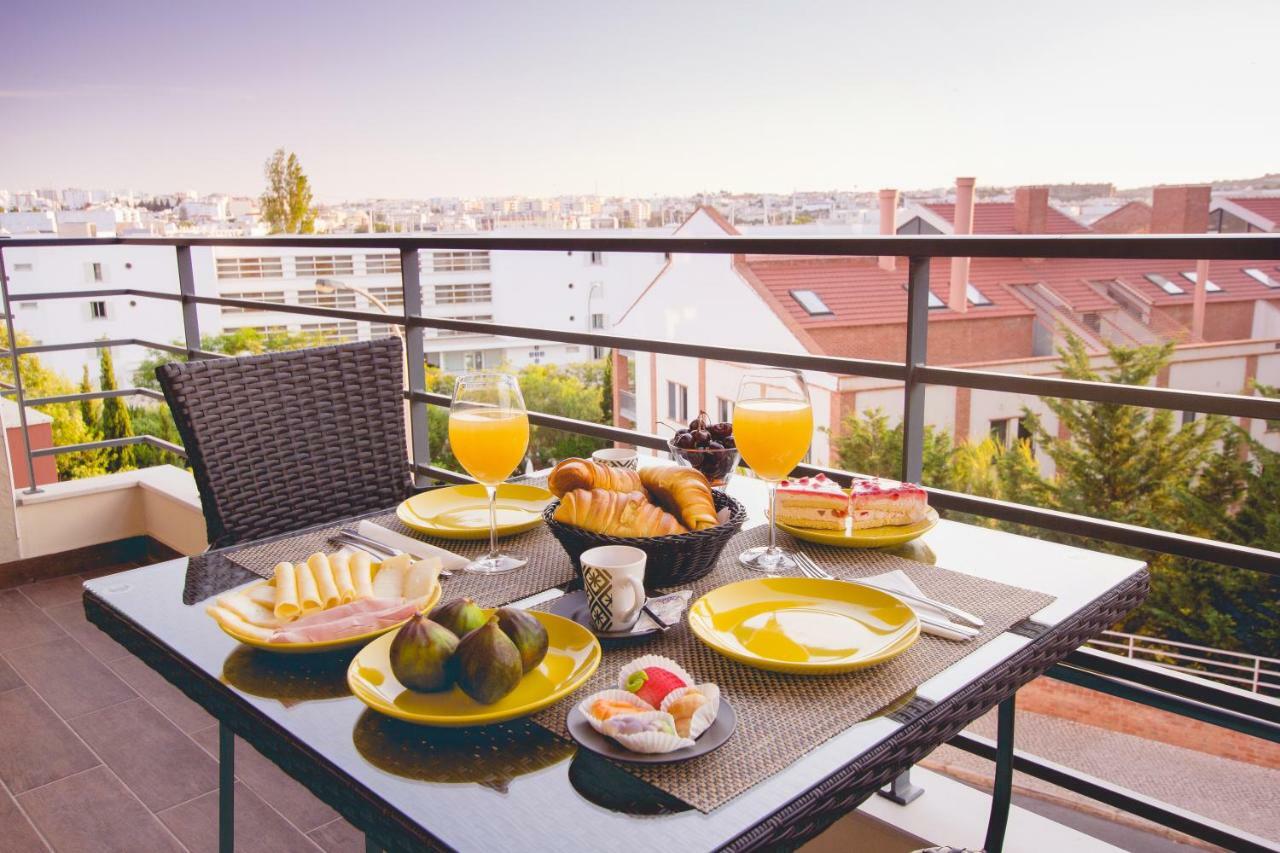 Skyline View Appartement